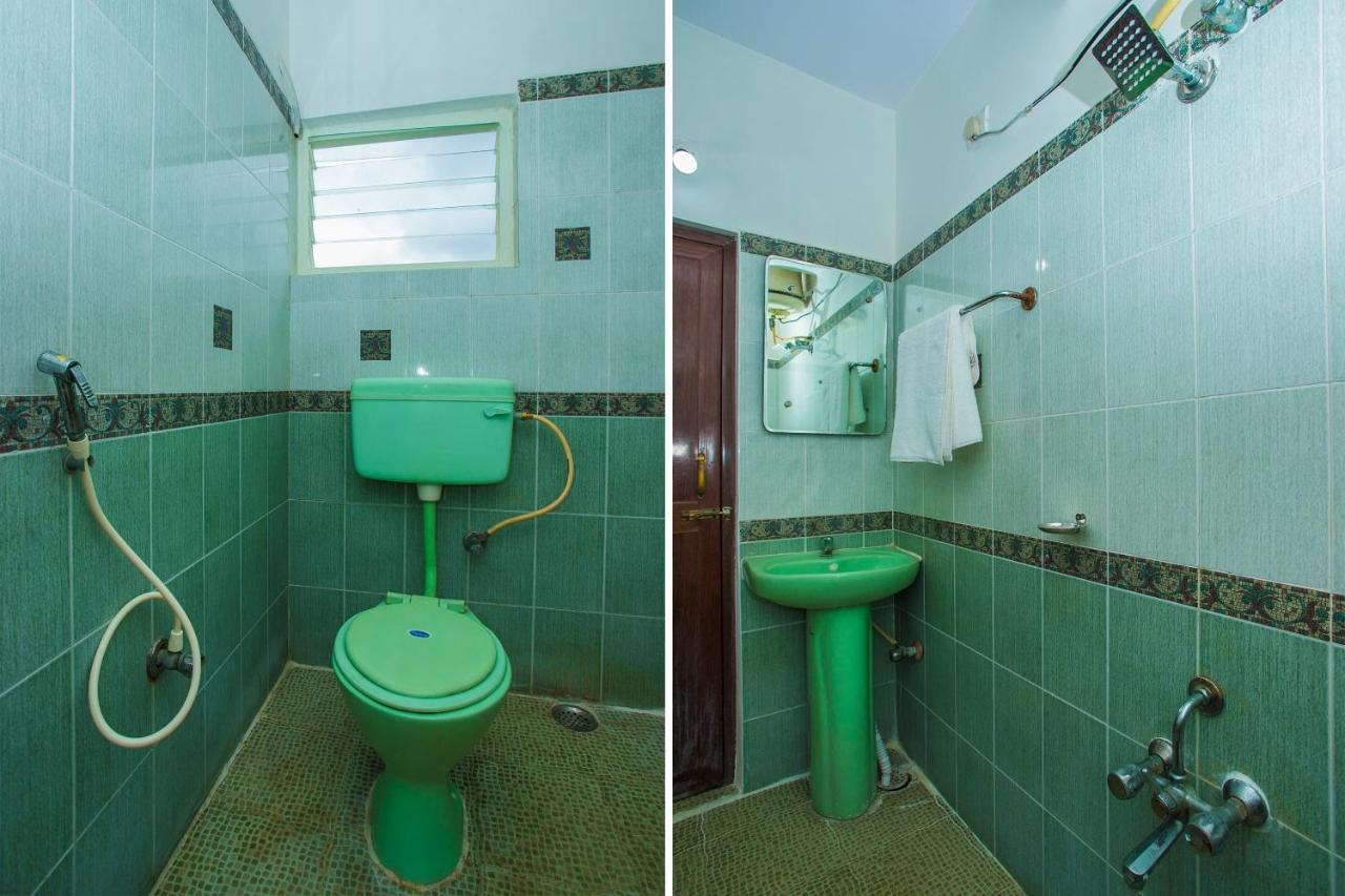 העיר בנגלור Oyo 16123 Chandana Deluxe מראה חיצוני תמונה